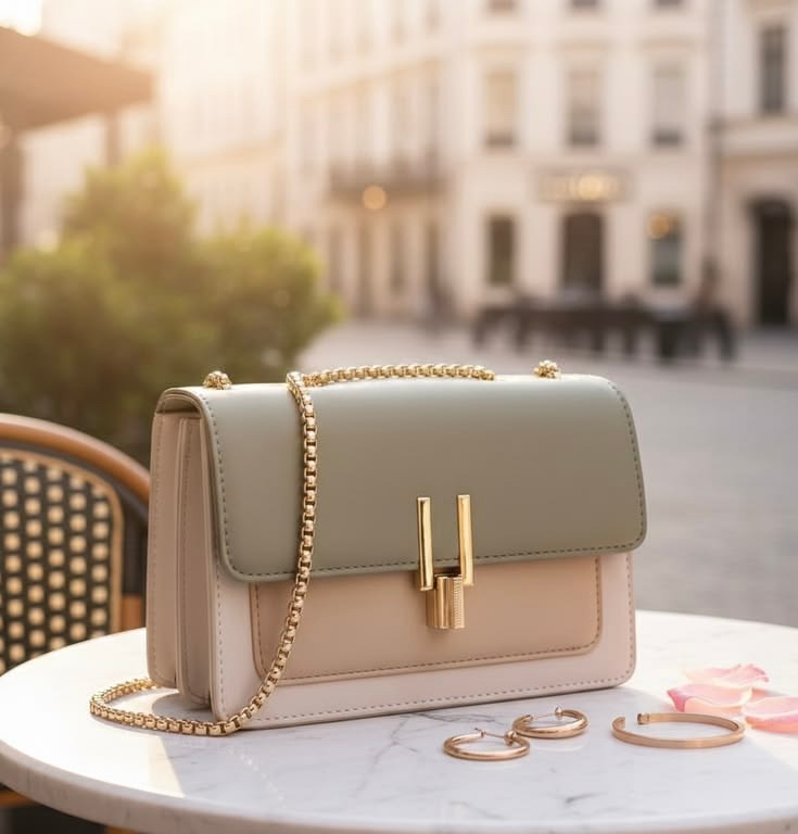 The Hottest Handbag Trends of the Year