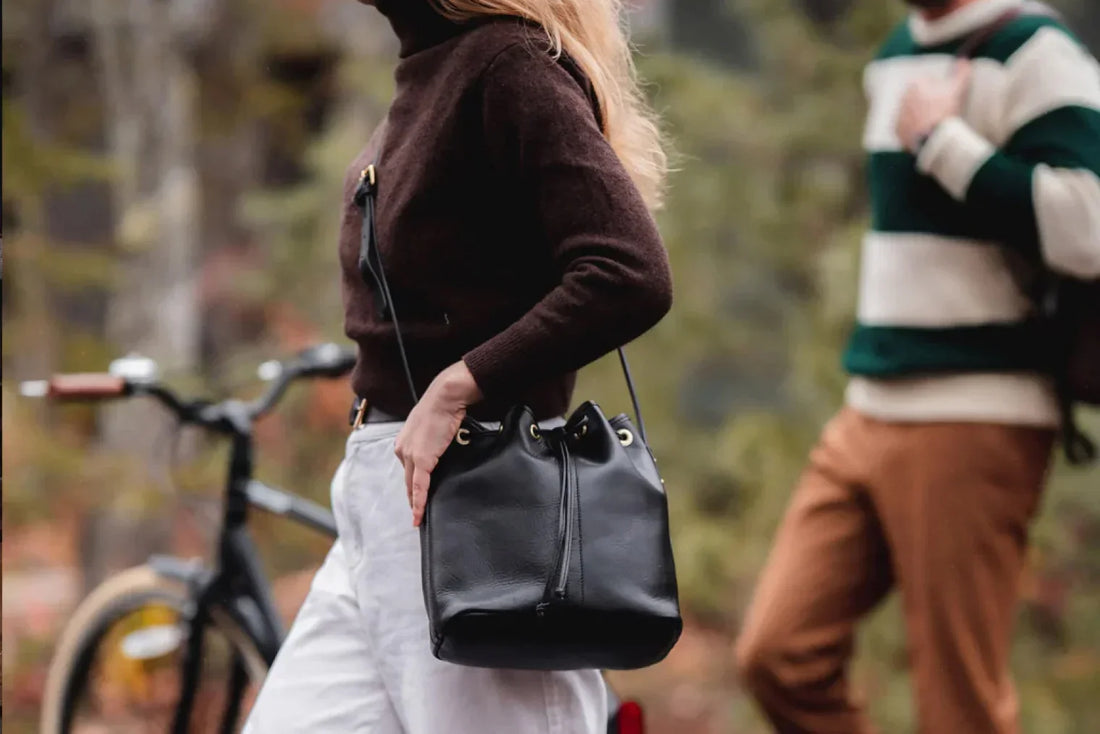 Why Every Wardrobe Needs A Statement Bag
