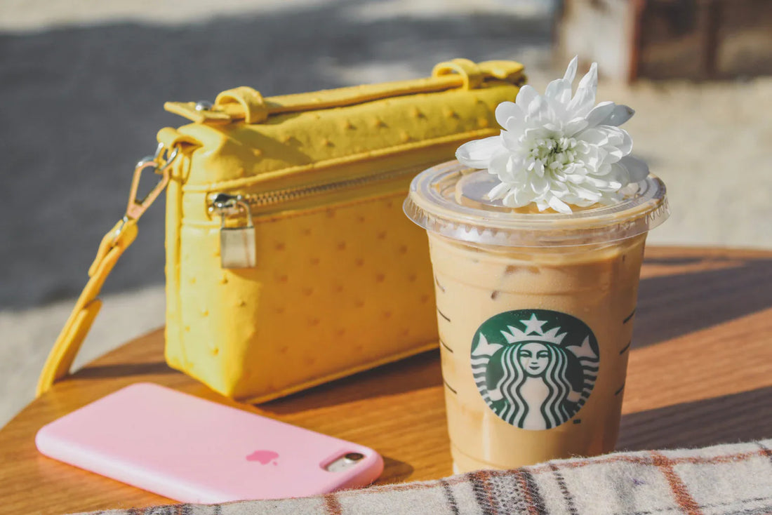 The Hottest Handbag Trends of the Year