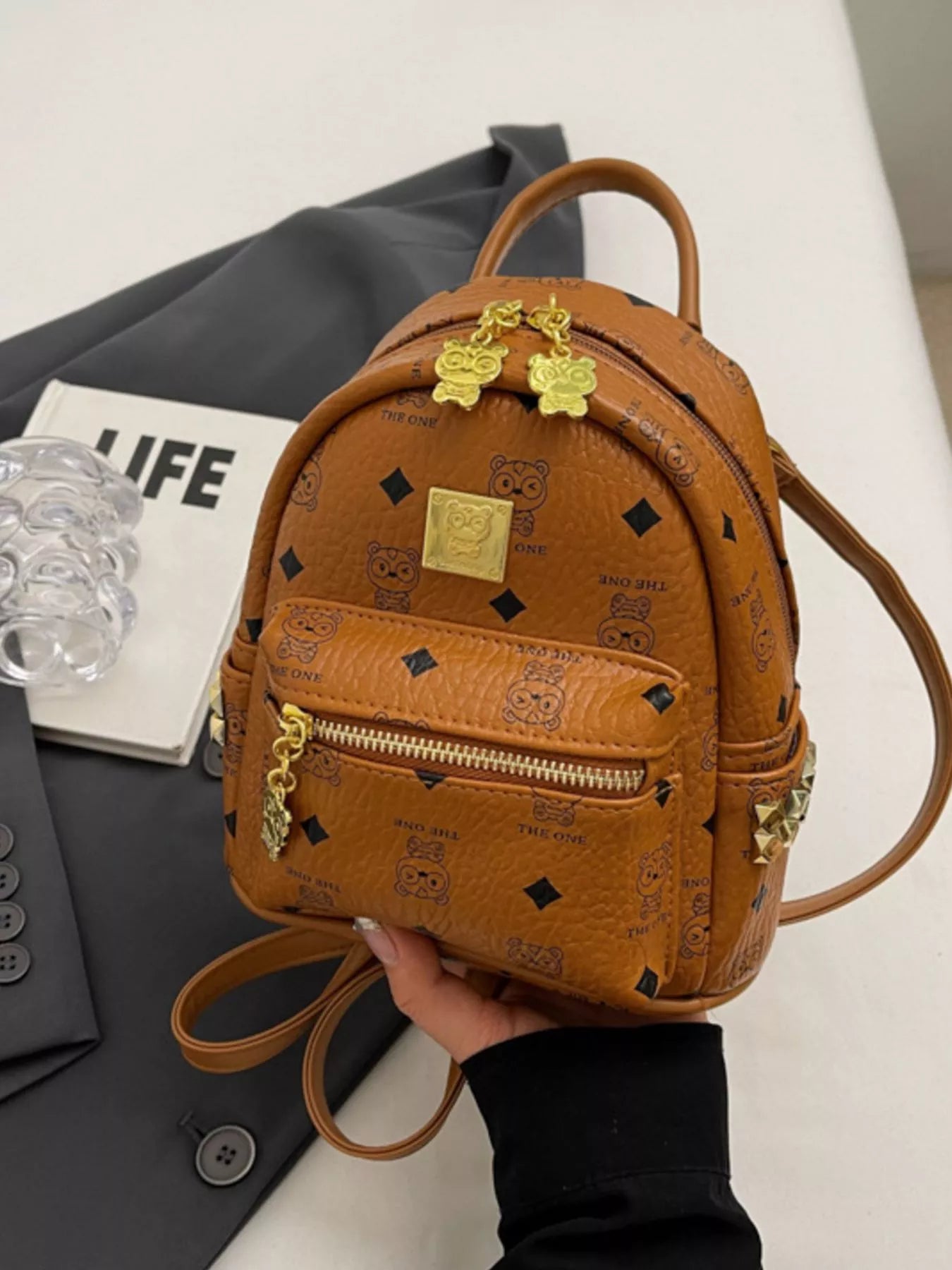 Backpack Bags