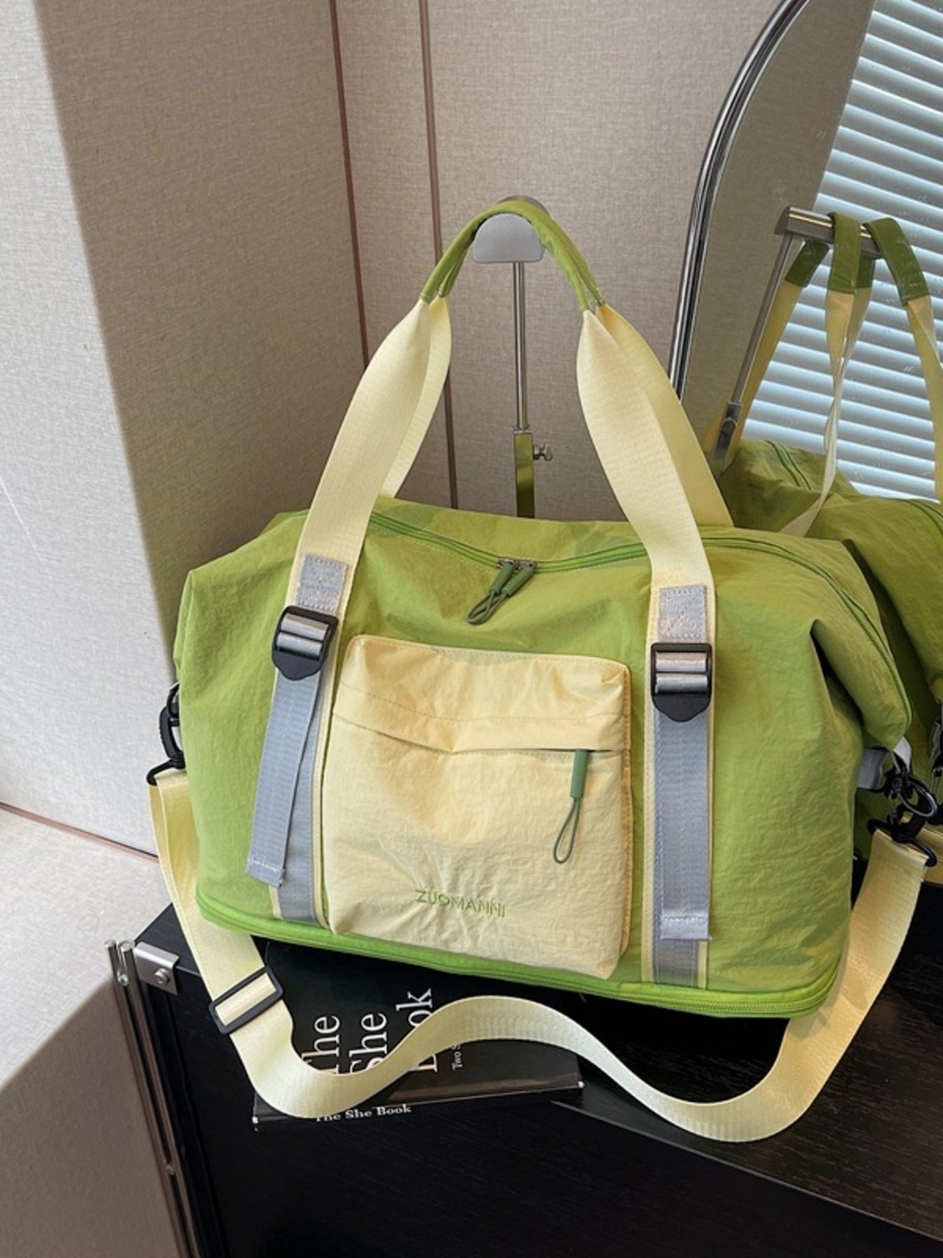 Travel Bags