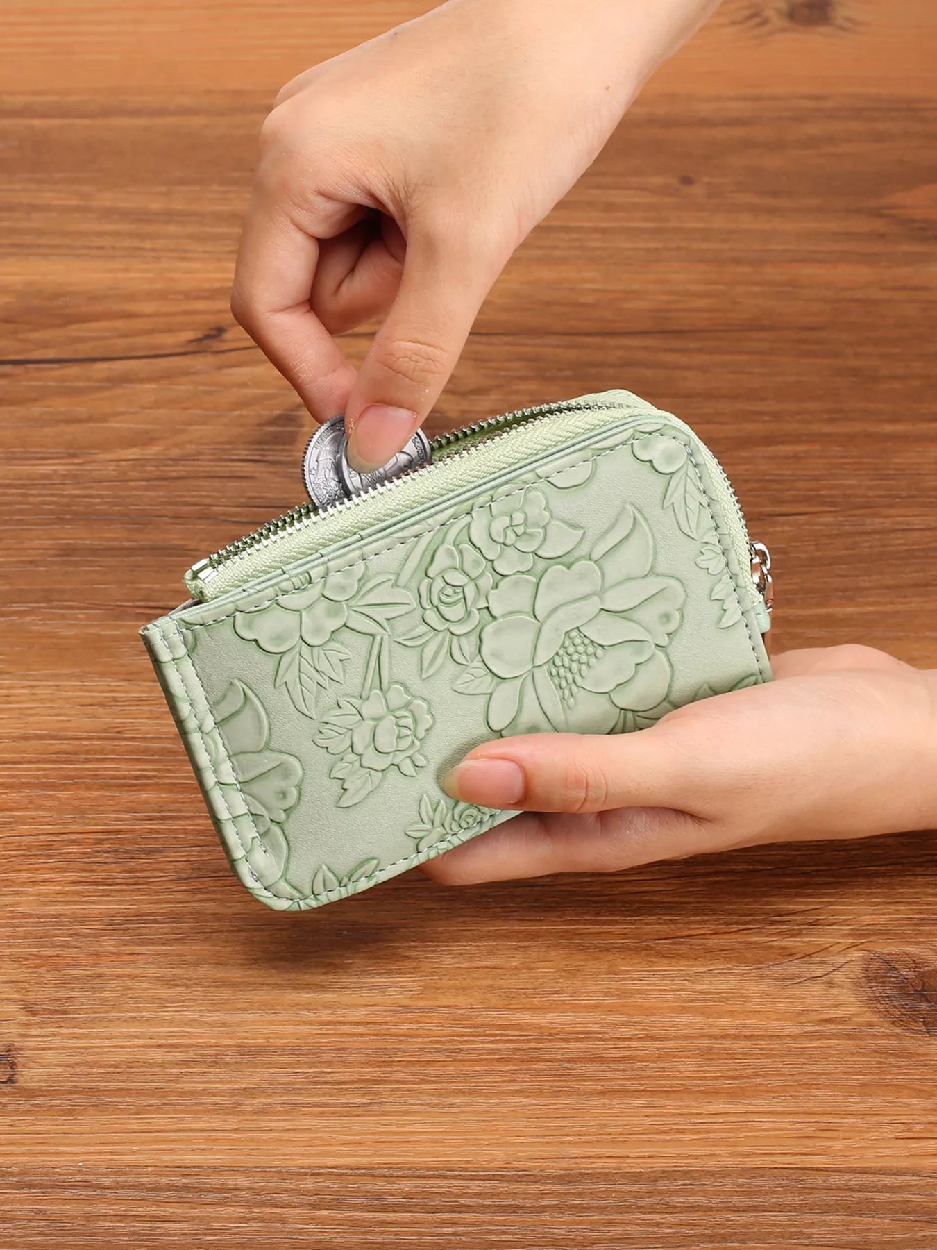 Wallets
